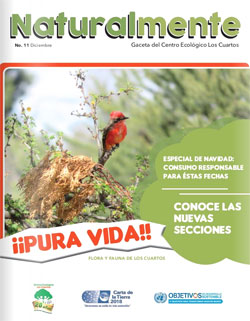 Gaceta Naturalmente